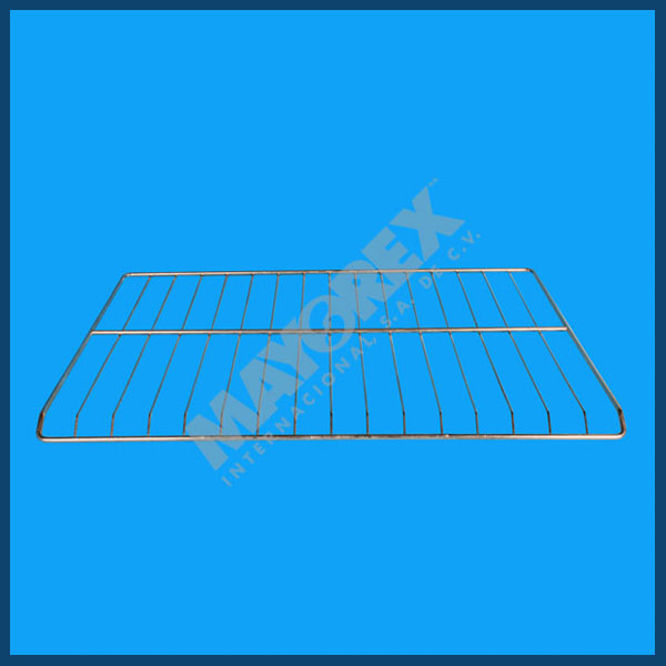 ▷ Las 5 🥇 Mejores Rejillas para Horno【2020】- Comparativa