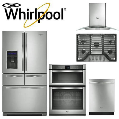 Refacciones Whirlpool